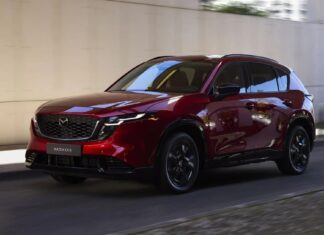 2026 Mazda CX-5: Зниження потужності в Австралії через екологічні норми