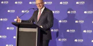 Правительство Австралии Введет Защиту Дилеров В Этом Году