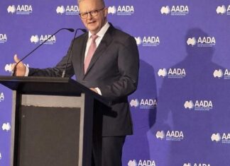 Уряд Австралії Введе Захист Дилерів Цього Року