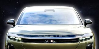 Lucid Gravity: Різке падіння цін на вторинному ринку – збиток у $46 000 за три місяці