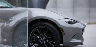 La Mazda MX-5: il fascino duraturo di una semplice vettura sportiva