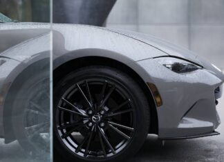 Mazda MX-5: Незгасаюча Привабливість Простого Спорткара