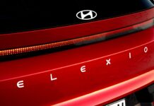 Перша китайська модель Hyundai в Австралії може бути не останньою