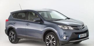 Toyota RAV4 (Mk4, 2013-2018): A Buyer’s Guide