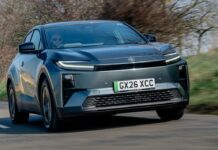 Toyota C-HR+: een aanzienlijke stap voorwaarts in de technologie van elektrische voertuigen