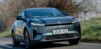 Toyota C-HR+: Sebuah Langkah Maju Signifikan dalam Teknologi Kendaraan Listrik