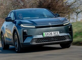 Toyota C-HR+: Значний Крок Вперед у Технологіях Електромобілів