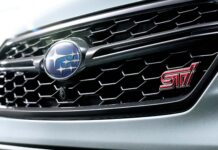 Subaru Підтверджує Прихильність до STI, Незважаючи на Затримки Виробництва