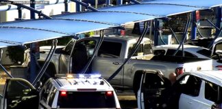 Câmeras inteligentes ajudam a polícia a rastrear suspeitos, mas levantam questões de privacidade