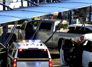 Розумні Камери Допомагають Поліції відстежувати злочинців, але викликають побоювання з приводу конфіденційності