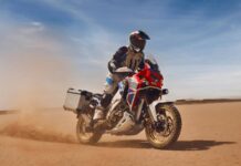 10 Приключенческих Мотоциклов, Известных Непоколебимой Надёжностью