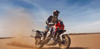 10 Adventure Motorcycles Renowned for Unwavering Reliability