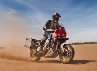 10 Приключенческих Мотоциклов, Известных Непоколебимой Надёжностью