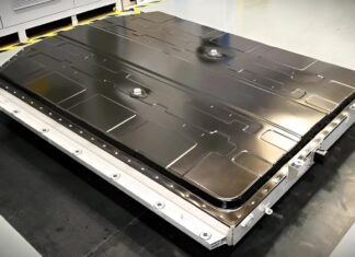 BAIC Добився Прориву в Технології Натрій-Іонних Акумуляторів, Кинувши Виклик Домінування Літію