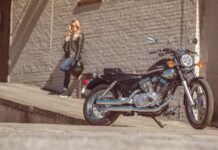 Yamaha V-Star 250: Найдешевший Новий Круїзер в США