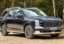 Hyundai Palisade poszerza ofertę w 2026 r.: ceny i funkcje