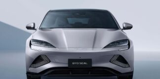 BYD Рассматривает Выход в Формулу 1: Первая Китайская Команда F1?