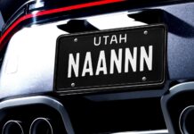 Чорні Номери в Юті: Підвищення Ціни Перенаправляє Кошти з Дорог на Олімпіаду