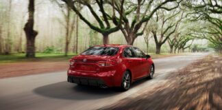 Costos de reemplazo de la batería híbrida del Toyota Corolla en 2026: lo que los propietarios deben saber