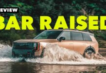 2027 Kia Telluride: Флагман, Зроблений Правильно