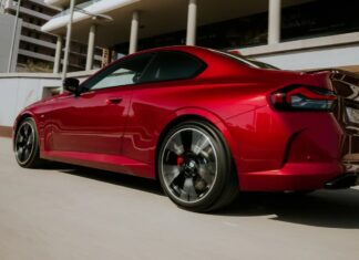 Современный Спортивный Автомобиль: Производительность Без Компромиссов