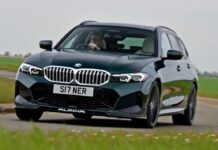 BMW Alpina стане ексклюзивним високопродуктивним брендом