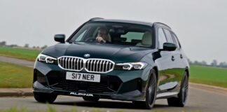 BMW Alpina se tornará marca exclusiva de alto desempenho