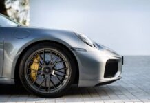 Porsche Лідує у Лояльності Преміальних Автомобілів: За Межами Потужності – План Успіху