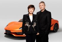 Denza Представляє 1000-Сильний Спортивний Автомобіль, Суперник з Porsche 911