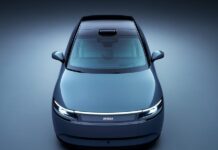 Honda Припиняє План з Електромобілів у США: Що Це означає для Проекту Afeela