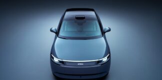 Honda suspend ses projets de véhicules électriques aux États-Unis : ce que cela signifie pour le projet Afeela