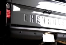 1972 Chevy K5 Blazer: Restomod для міста, де стиль важливіший за бездоріжжя