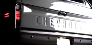 1972 Chevy K5 Blazer: Restomod centrado en la calle prioriza el estilo sobre el todoterreno