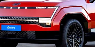 2027 Hyundai Tucson: Odvážný redesign signalizuje změnu identity značky