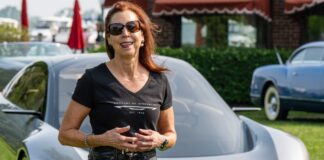 Генеральний директор Chrysler залишає свою посаду, керівництво Dodge бере на себе управління