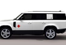 Jaguar Land Rover Знову Зупиняє Виробництво через Проблеми з Поставками