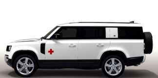 Jaguar Land Rover Menghentikan Produksi Lagi Karena Masalah Rantai Pasokan