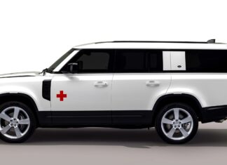 Jaguar Land Rover Знову Зупиняє Виробництво через Проблеми з Поставками