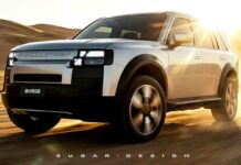 Freelander Повертається: Нова Ера для Легендарного Позашляховика