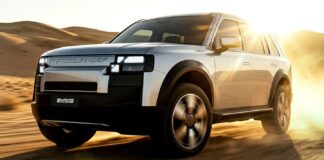Freelander regresa: una nueva era para el icónico SUV