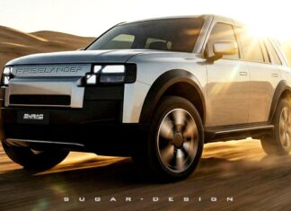 Freelander Повертається: Нова Ера для Легендарного Позашляховика