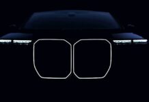 BMW 7-Series Facelift: Ще Більше Грати, Ще Розумніші Технології Незабаром