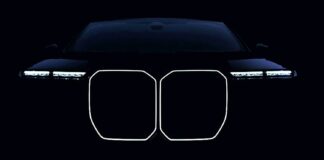 BMW 7-Series Facelift: Ještě více mřížek, ještě chytřejší technologie již brzy