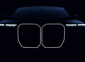 BMW 7-Series Facelift: Bigger Grille, Smarter Tech Coming Soon