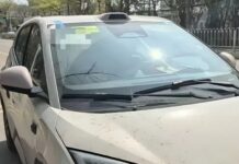 BYD Seagull отримає LiDAR та збільшений запас ходу в оновленні 2026 року