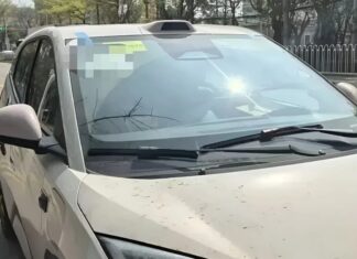 BYD Seagull отримає LiDAR та збільшений запас ходу в оновленні 2026 року