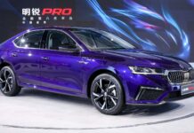 Skoda Exits China: A Case Study in Rapid Automotive Market Shift