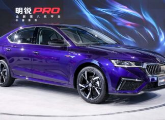 Skoda esce dalla Cina: un caso di studio sul rapido cambiamento del mercato automobilistico
