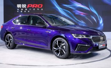 Skoda залишає Китай: випадок з історії стрімкої зміни автомобільного ринку