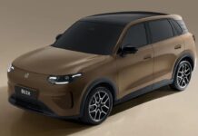 Leapmotor Прискорює Розширення у Європі з Новими Моделями та Партнерством зі Stellantis